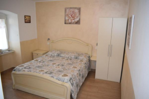 Отель B&B al Capitello  Тренто